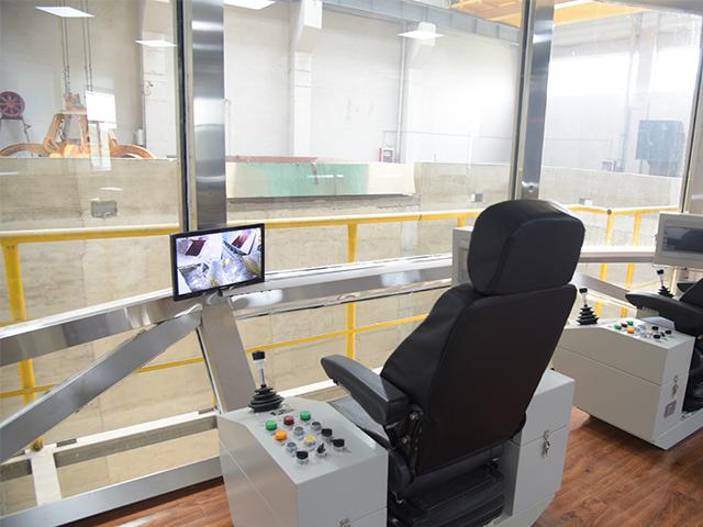 Hausmüllbehandlungssystem