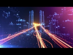 Einleitungsvideo von Roten umgeben