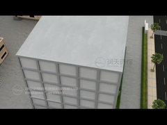 Sondermüll SMP-System