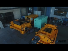 Küchenabfallzerkleinerer RGD900